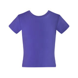 Energetiks Aspire Collection Olympia Fitted Tee, Childs