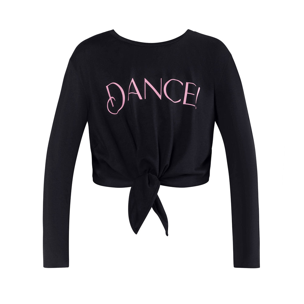 Energetiks Fleur Lola Long Sleeve Top