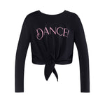 Energetiks Fleur Lola Long Sleeve Top