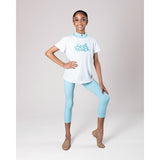 Energertiks Mirage Parker Tee, Childs