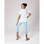 Energertiks Mirage Parker Tee, Childs