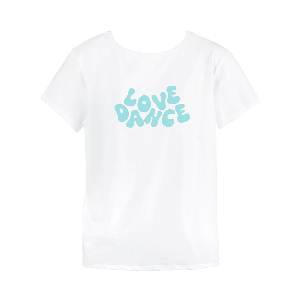 Energertiks Mirage Parker Tee, Childs