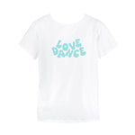 Energertiks Mirage Parker Tee, Childs