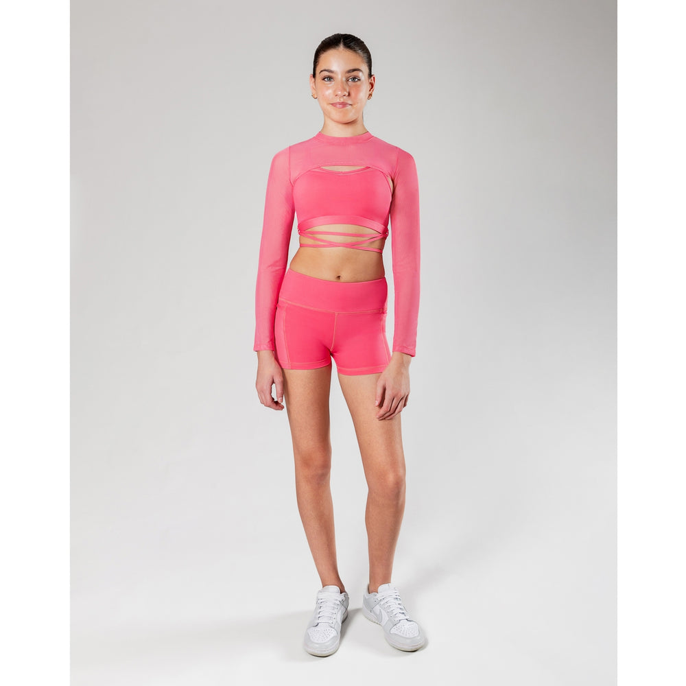 Energetiks Watermelon Spritz Kela Shrug
