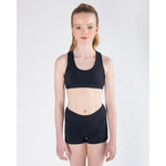 Energetiks Pretty In Pink Ava Crop Top