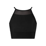 Energetiks Watermelon Spritz Tora Crop Top