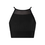 Energetiks Watermelon Spritz Tora Crop Top