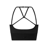 Energetiks Watermelon Spritz Tora Crop Top