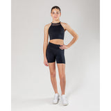 Energetiks Watermelon Spritz Tora Crop Top