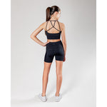 Energetiks Watermelon Spritz Tora Crop Top