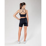 Energetiks Watermelon Spritz Tora Crop Top