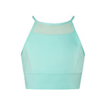 Energetiks Watermelon Spritz Tora Crop Top