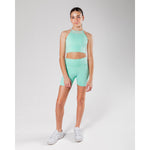 Energetiks Watermelon Spritz Tora Crop Top