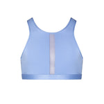 Energetiks Mirage Tate Panelled Crop Top, Childs