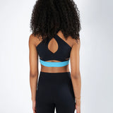 Energetiks Revolve Skyler Crop Top, Childs