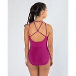 Energetiks Mesh Fusion Limited Collection Tora Camisole, Childs