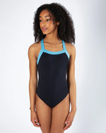 Energetiks Revolve Remi Twist Camisole, Childs