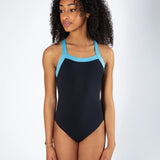 Energetiks Revolve Remi Twist Camisole, Childs