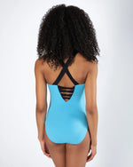 Energetiks Revolve Remi Twist Camisole, Childs