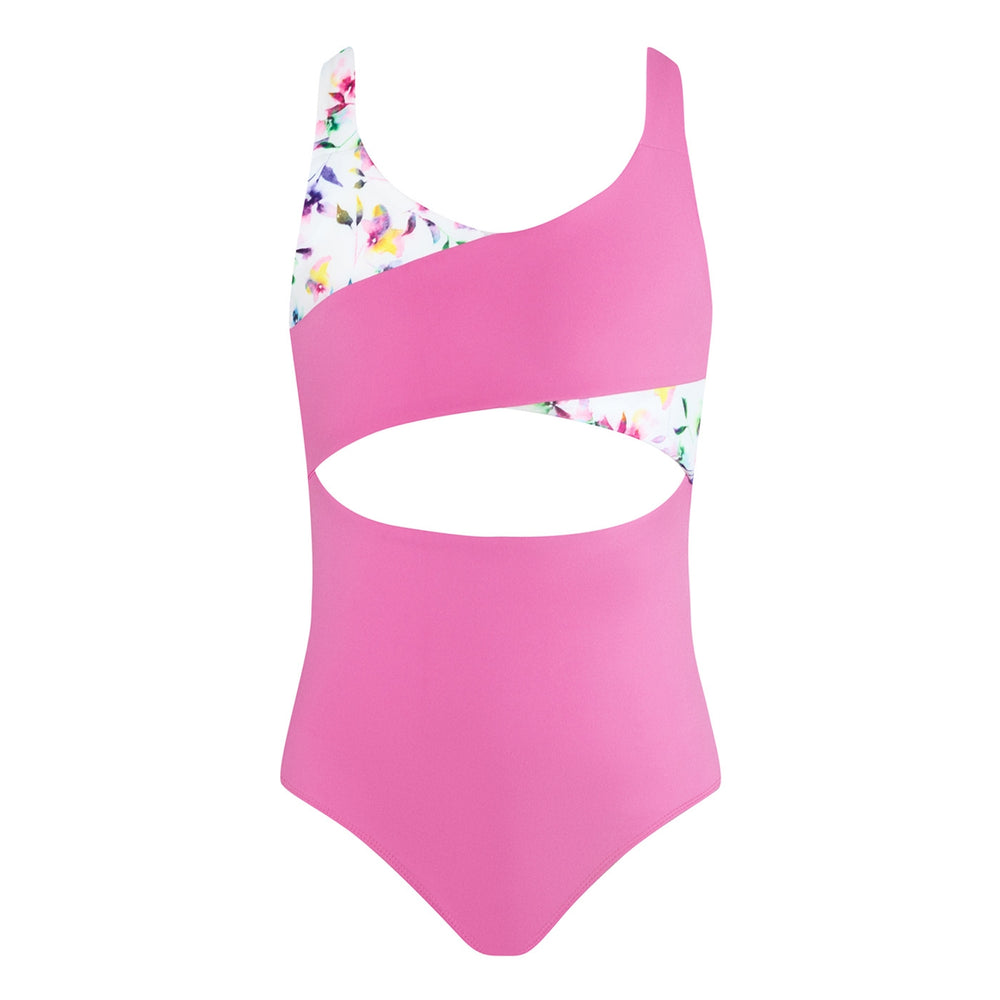 Energetiks Bloom Limited Edition Izzy Leotard, Childs