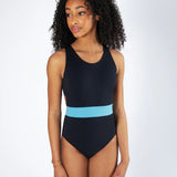Energetiks Revolve Skyler Leotard, Childs