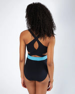Energetiks Revolve Skyler Leotard, Childs