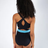 Energetiks Revolve Skyler Leotard, Childs
