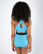 Energetiks Revolve Skyler Leotard, Childs