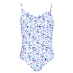 Energetiks Aspire Collection Harmony Pleat Adjustable Leotard, Childs
