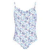 Energetiks Aspire Collection Harmony Pleat Adjustable Leotard, Childs