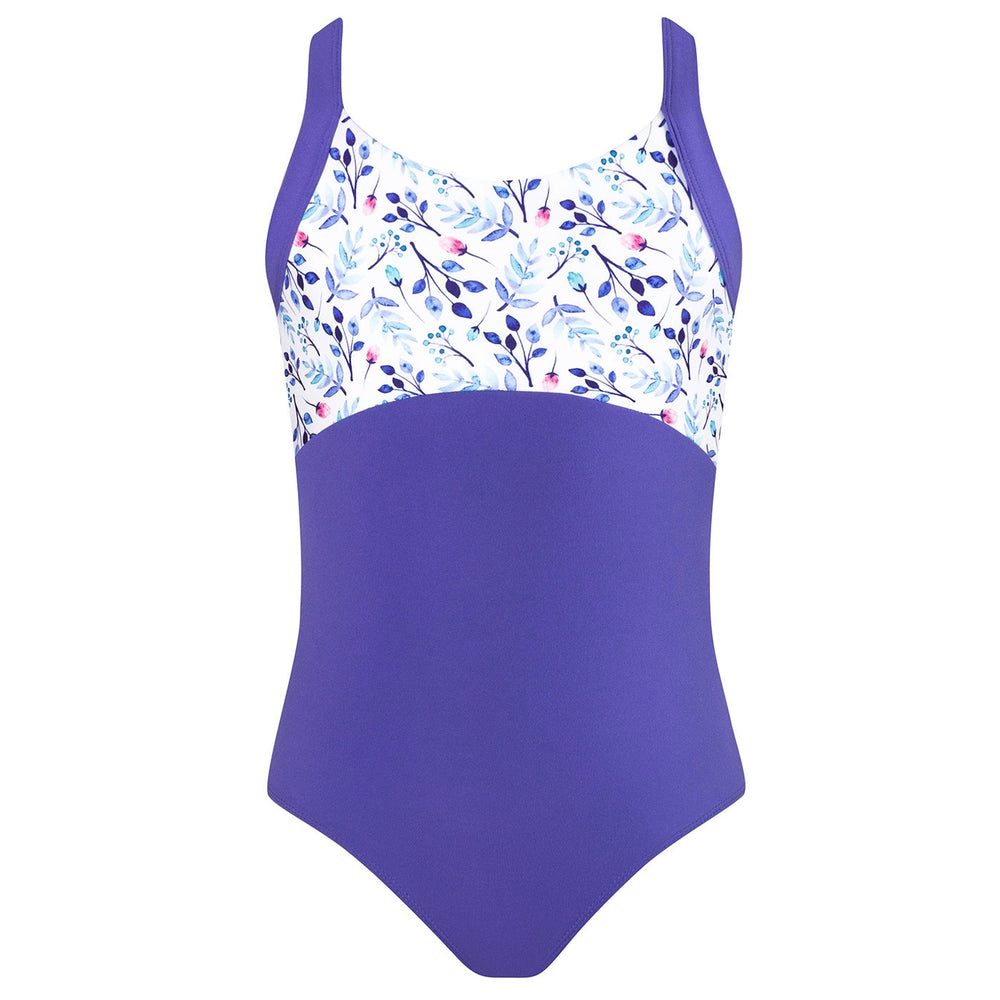 Energetiks Aspire Collection Alice Camisole, Childs