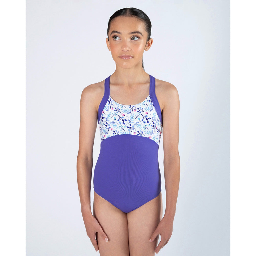Energetiks Aspire Collection Alice Camisole, Childs