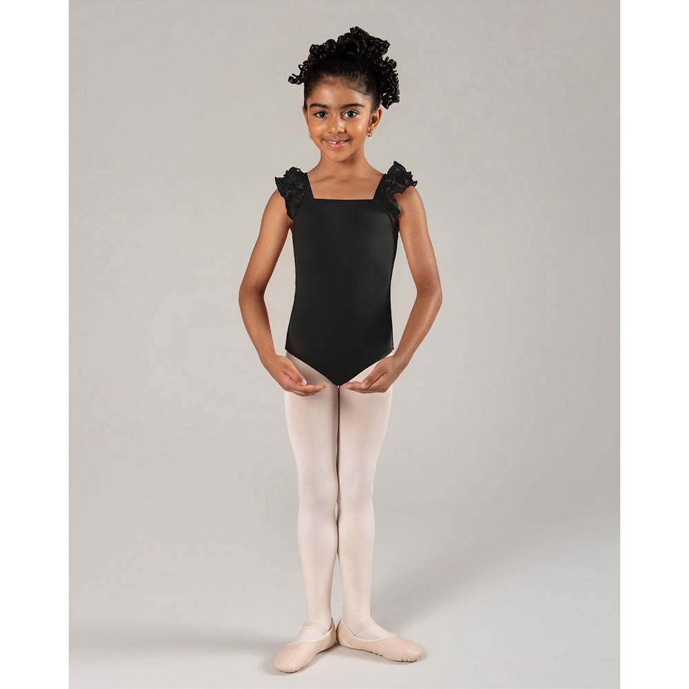 Energetiks Ruby Leotard, Childs