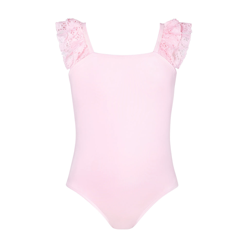 Energetiks Ruby Leotard, Childs