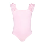 Energetiks Ruby Leotard, Childs