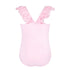 Energetiks Ruby Leotard, Childs