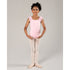 Energetiks Ruby Leotard, Childs