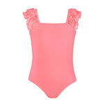 Energetiks Ruby Leotard, Childs