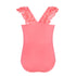 Energetiks Ruby Leotard, Childs