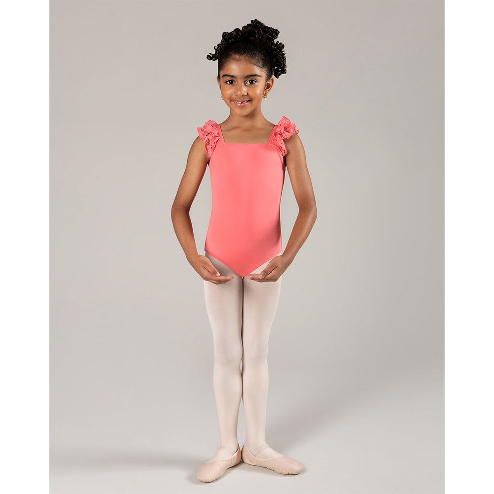 Energetiks Ruby Leotard, Childs