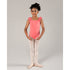 Energetiks Ruby Leotard, Childs