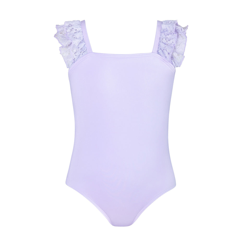 Energetiks Ruby Leotard, Childs