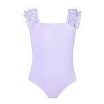 Energetiks Ruby Leotard, Childs