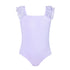 Energetiks Ruby Leotard, Childs
