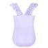 Energetiks Ruby Leotard, Childs