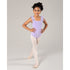 Energetiks Ruby Leotard, Childs