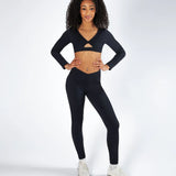Energetiks Revolve Halley Legging, Childs