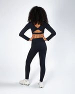 Energetiks Revolve Halley Legging, Childs