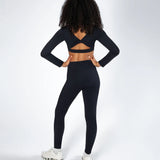 Energetiks Revolve Halley Legging, Childs