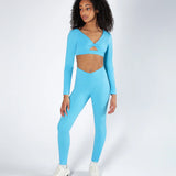 Energetiks Revolve Halley Legging, Childs